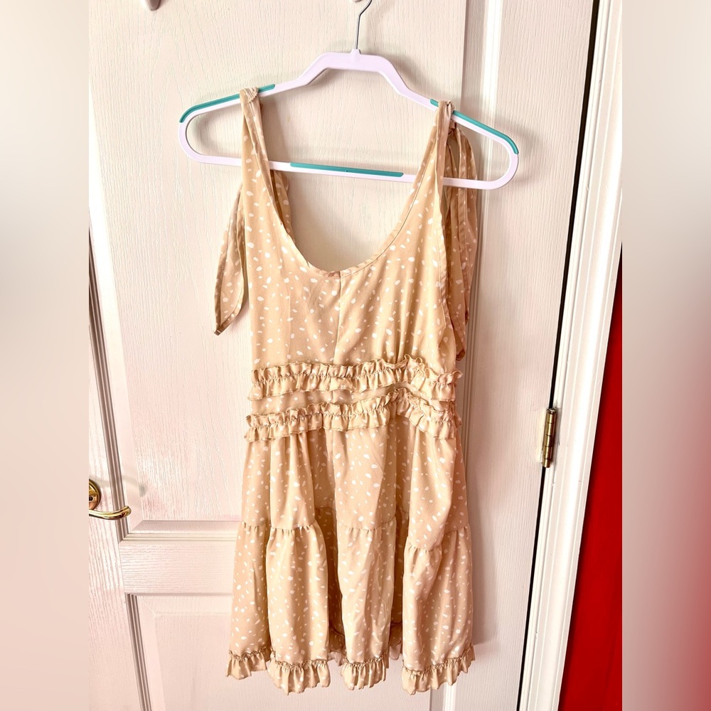 Dress by ASOS